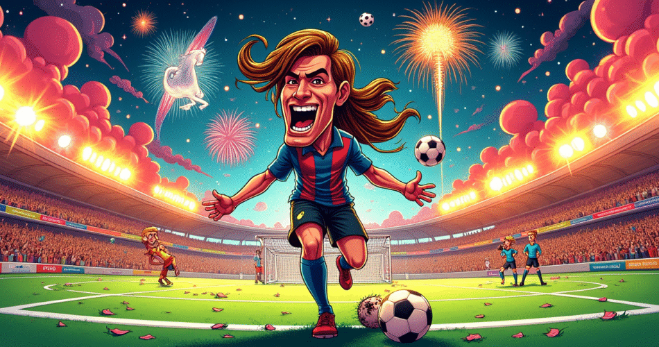 Funny Flamengo Pic