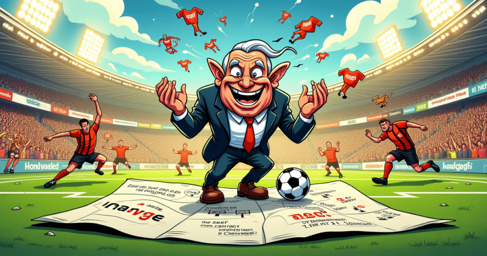 Funny Flamengo Pic
