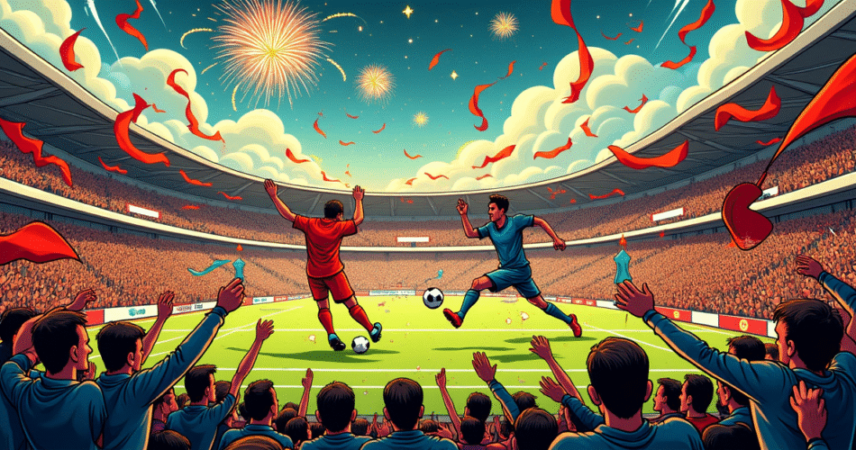 Funny Flamengo Pic