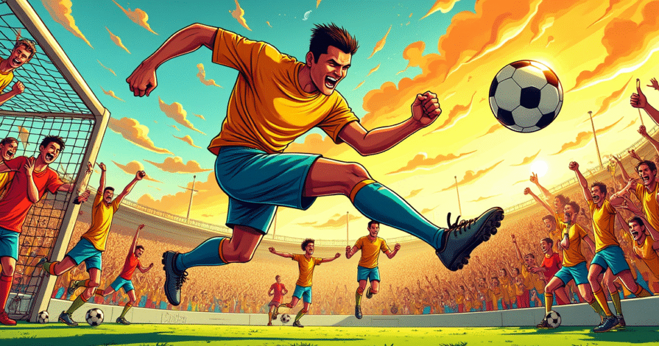 Funny Flamengo Pic