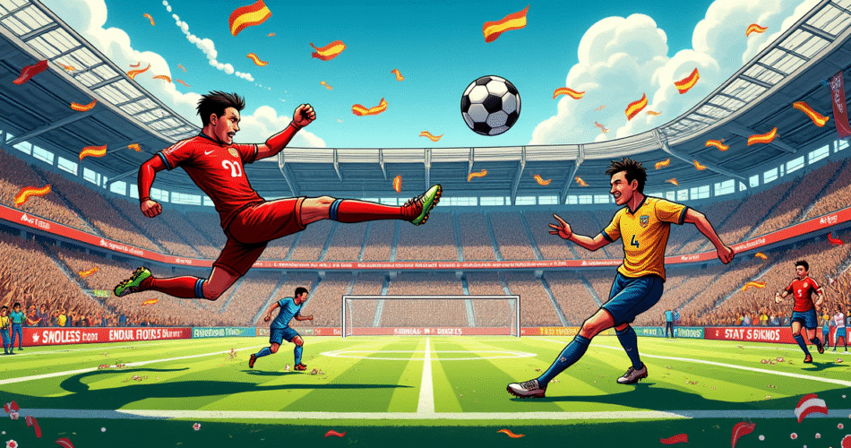 Funny Flamengo Pic