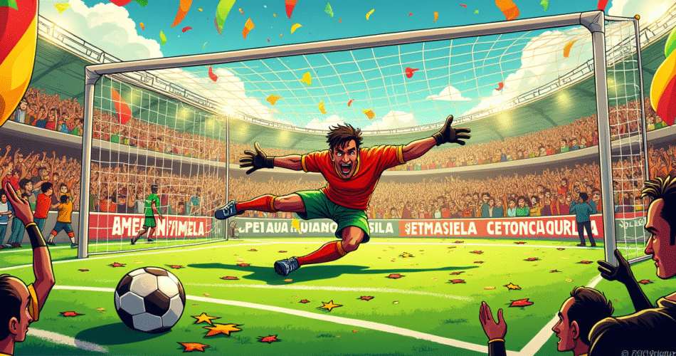 Funny Flamengo Pic