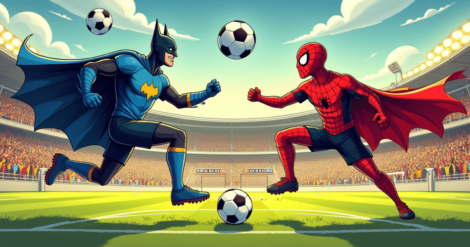 Funny Flamengo Pic