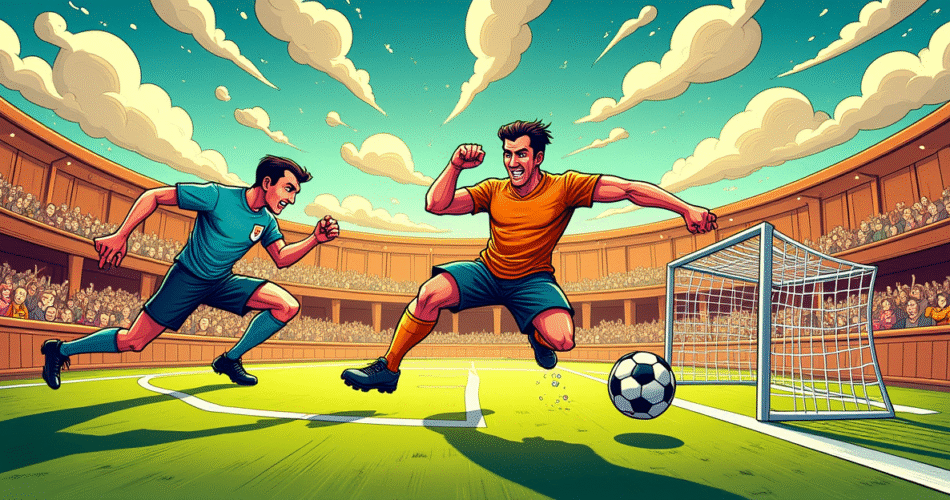 Funny Flamengo Pic