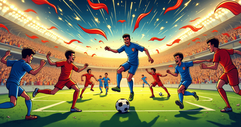 Funny Flamengo Pic