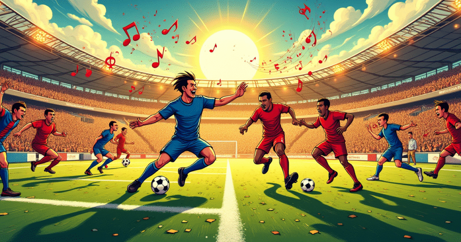 Funny Flamengo Pic