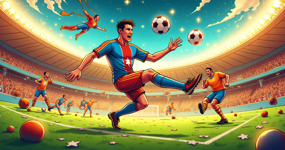 Funny Flamengo Pic
