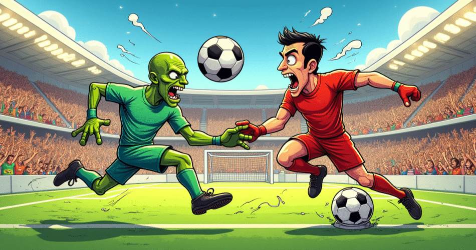 Funny Flamengo Pic