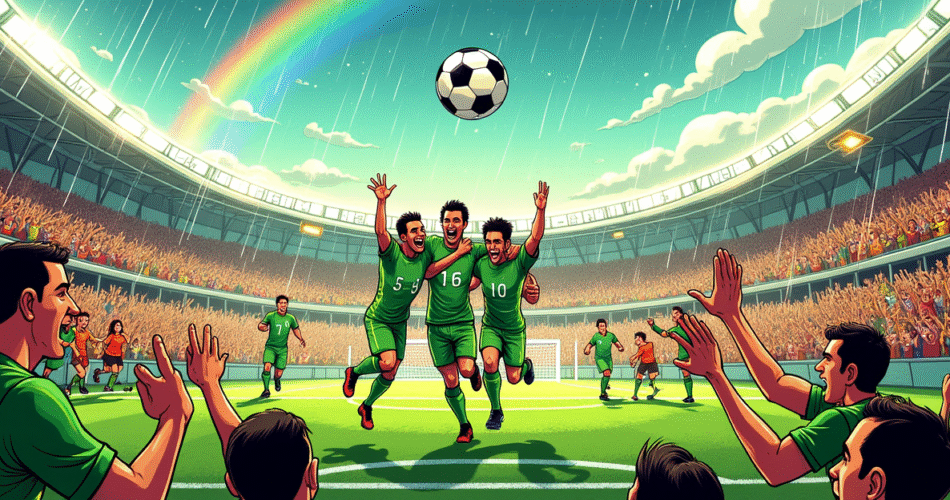 Funny Flamengo Pic