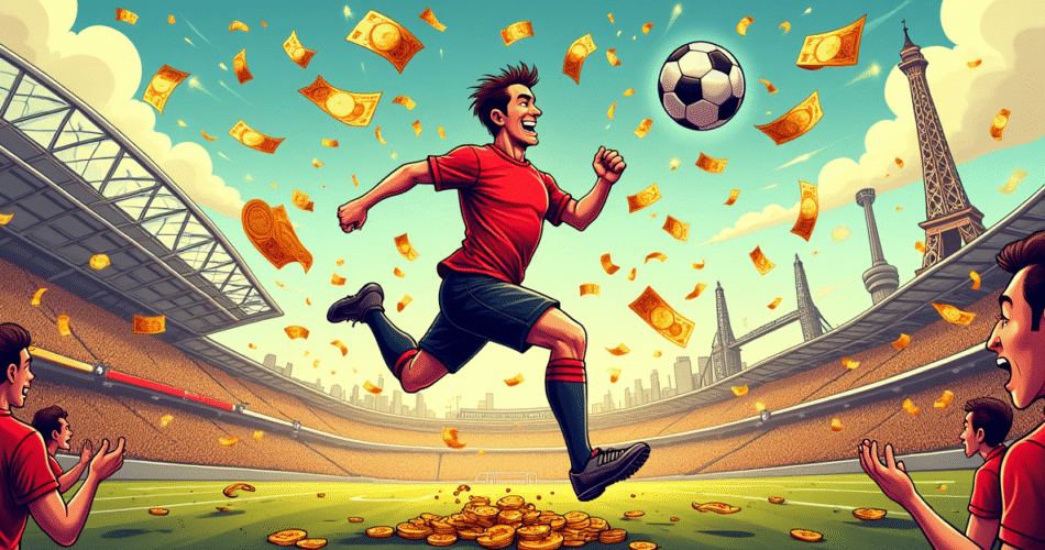 Funny Flamengo Pic