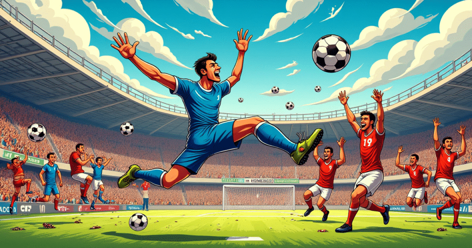 Funny Flamengo Pic