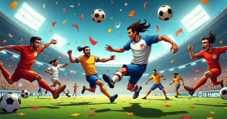 Funny Flamengo Pic