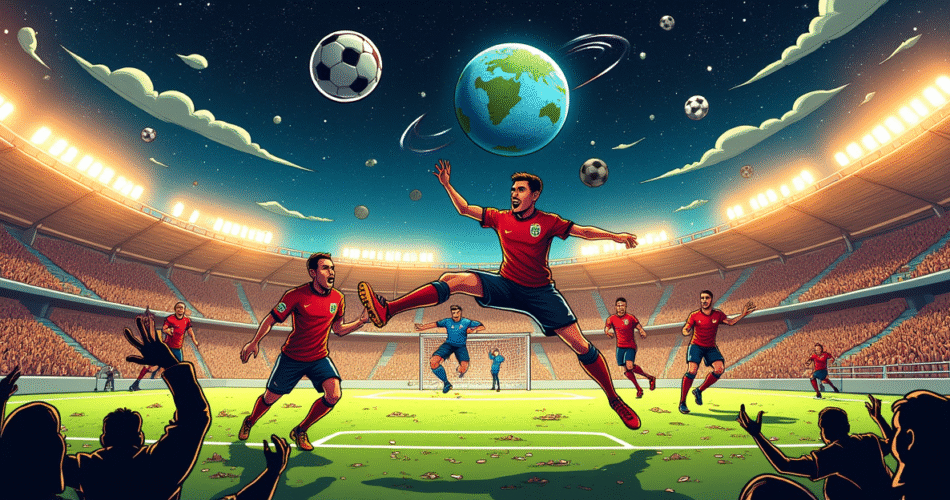 Funny Flamengo Pic