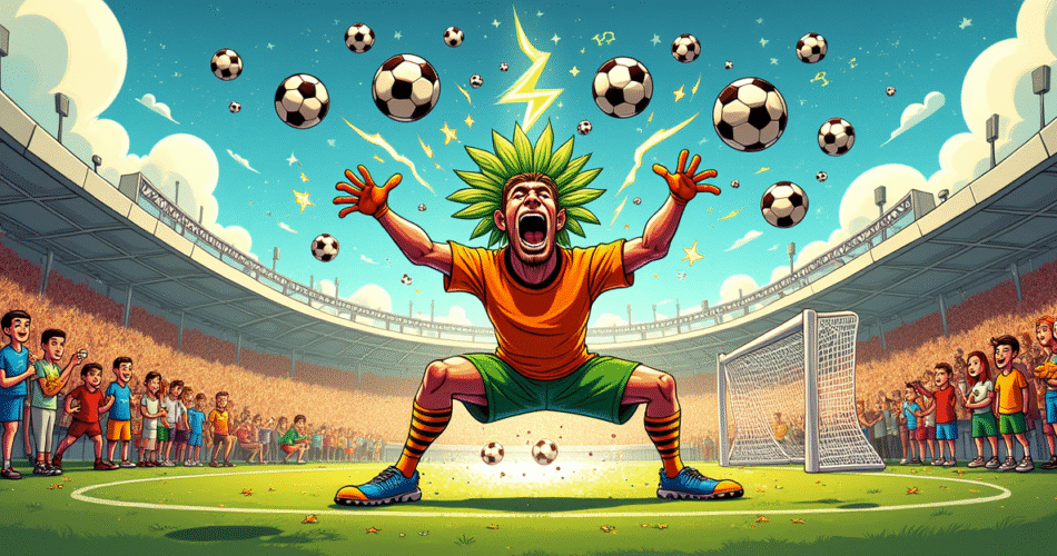 Funny Flamengo Pic