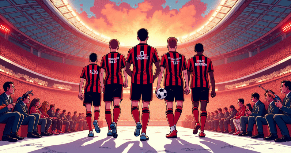 Funny Flamengo Pic