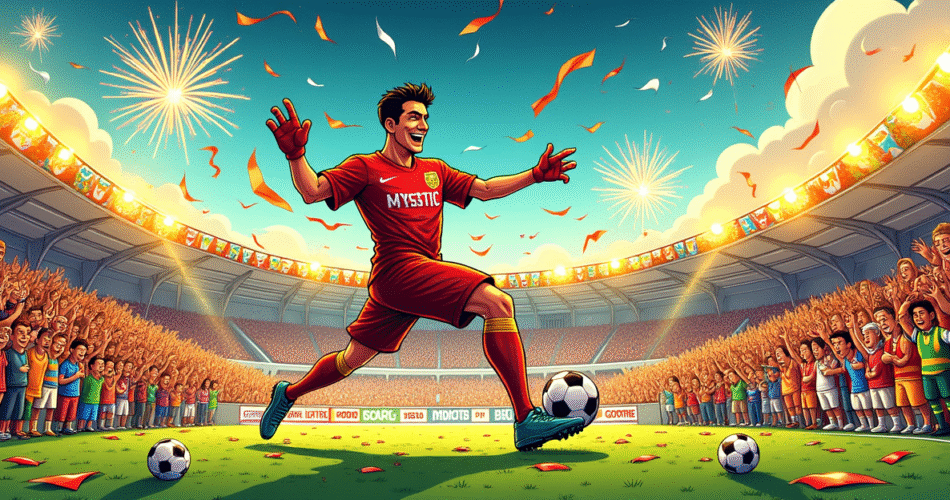 Funny Flamengo Pic