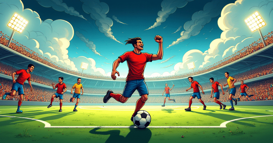 Funny Flamengo Pic