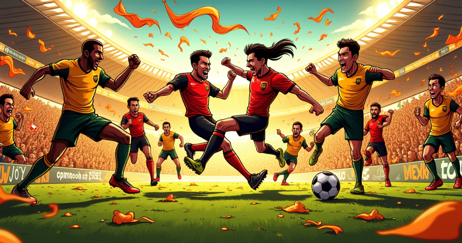 Funny Flamengo Pic