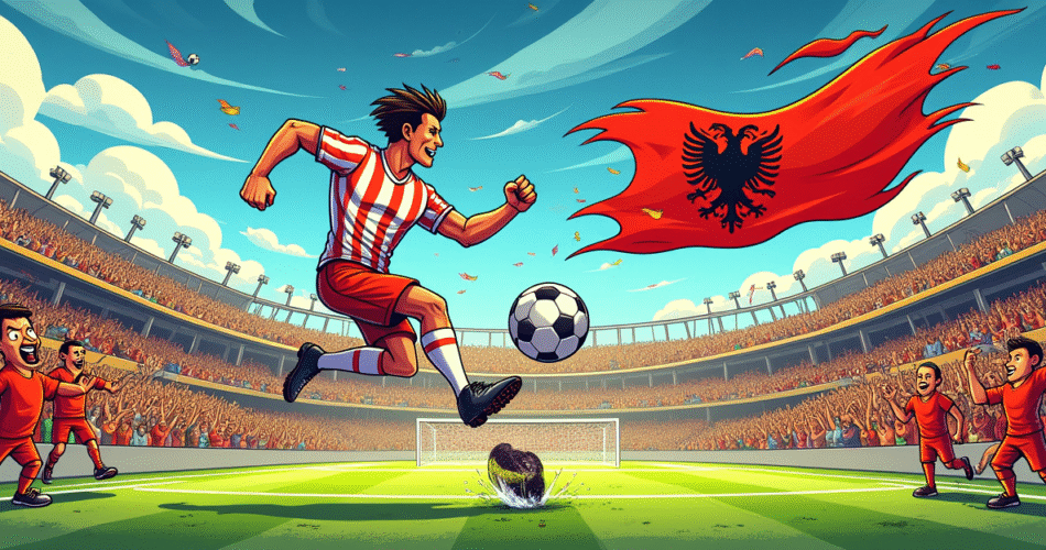 Funny Flamengo Pic