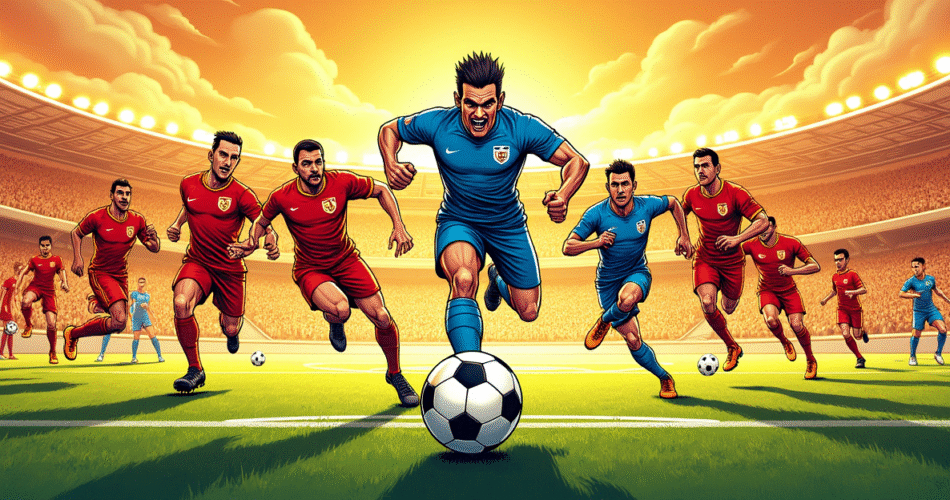 Funny Flamengo Pic