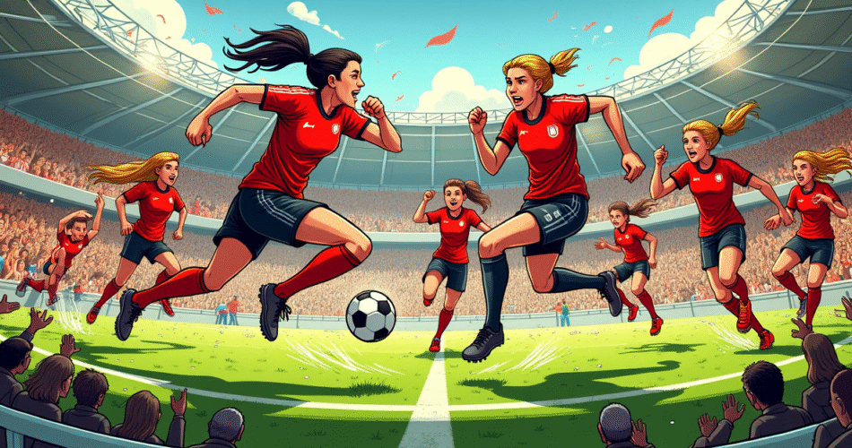 Funny Flamengo Pic