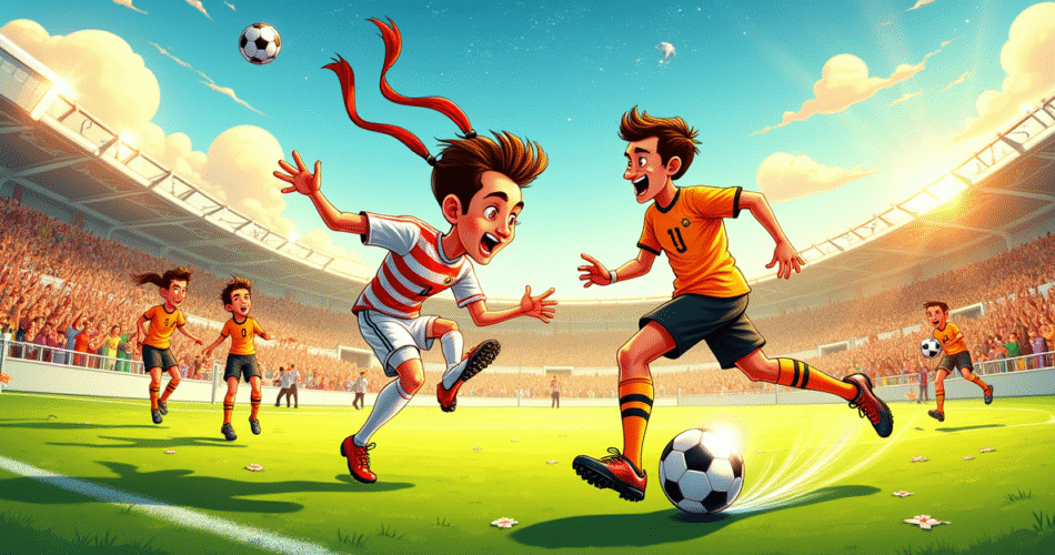Funny Flamengo Pic