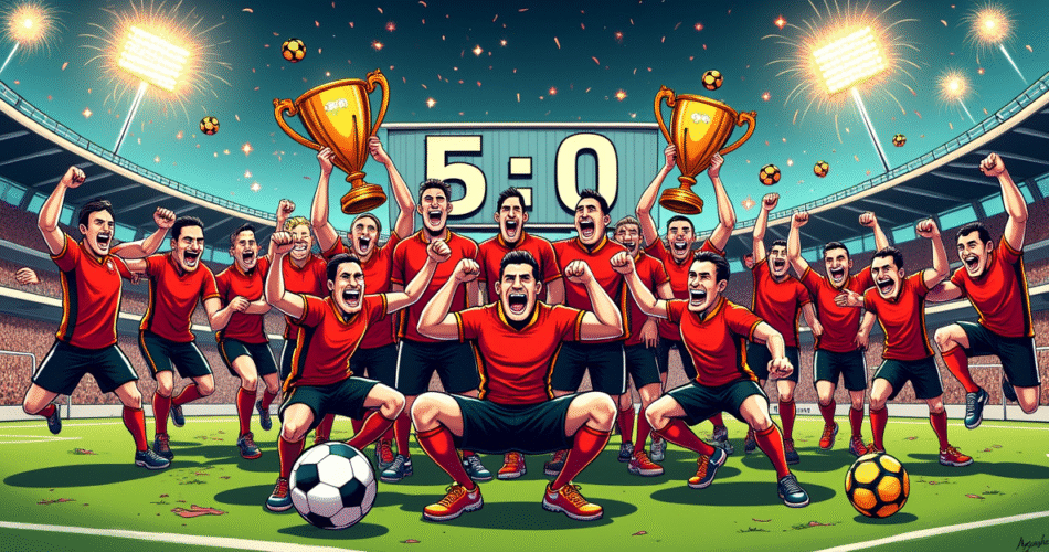 Funny Flamengo Pic
