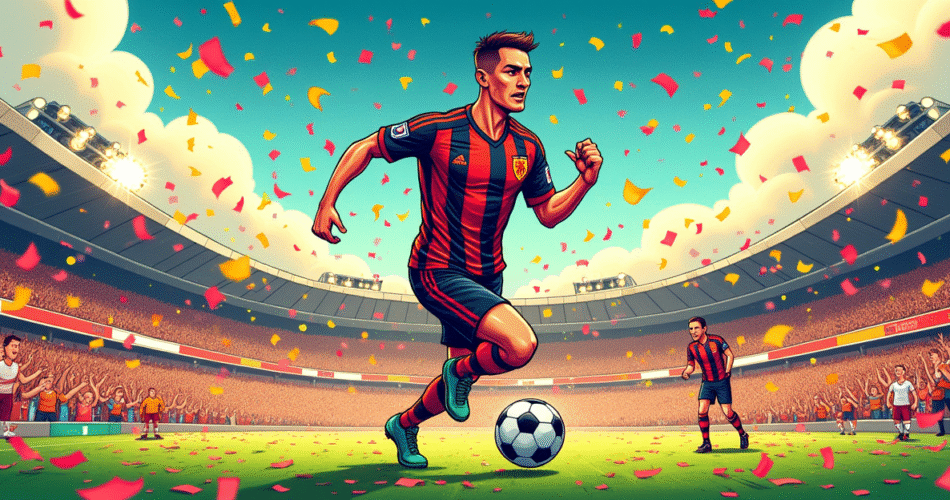 Funny Flamengo Pic