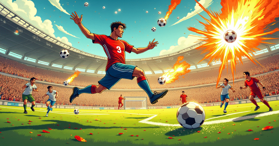 Funny Flamengo Pic