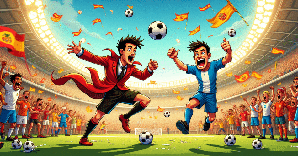 Funny Flamengo Pic