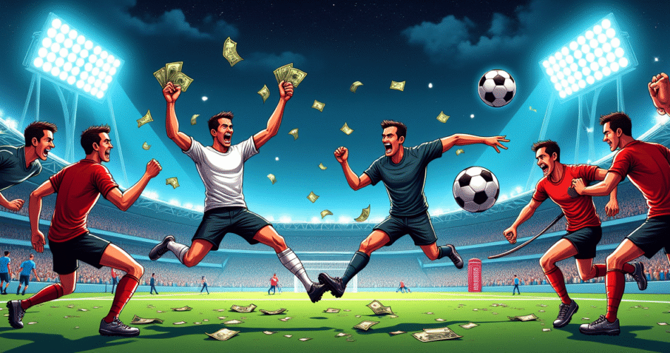 Funny Flamengo Pic