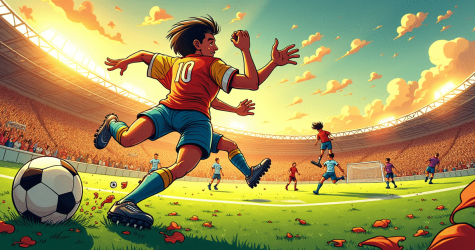 Funny Flamengo Pic