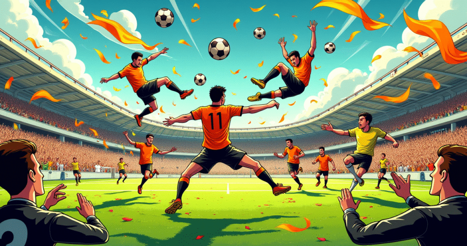 Funny Flamengo Pic