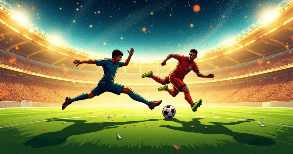 Funny Flamengo Pic