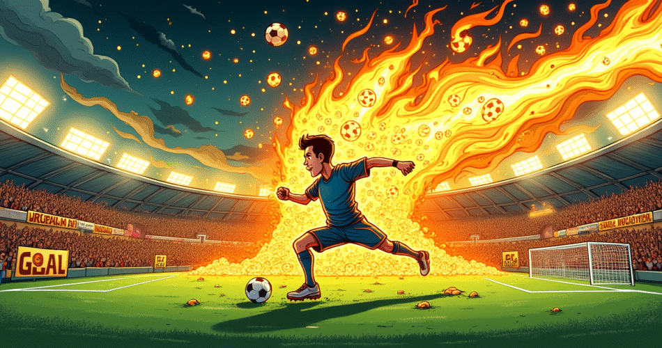 Funny Flamengo Pic