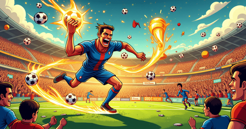 Funny Flamengo Pic
