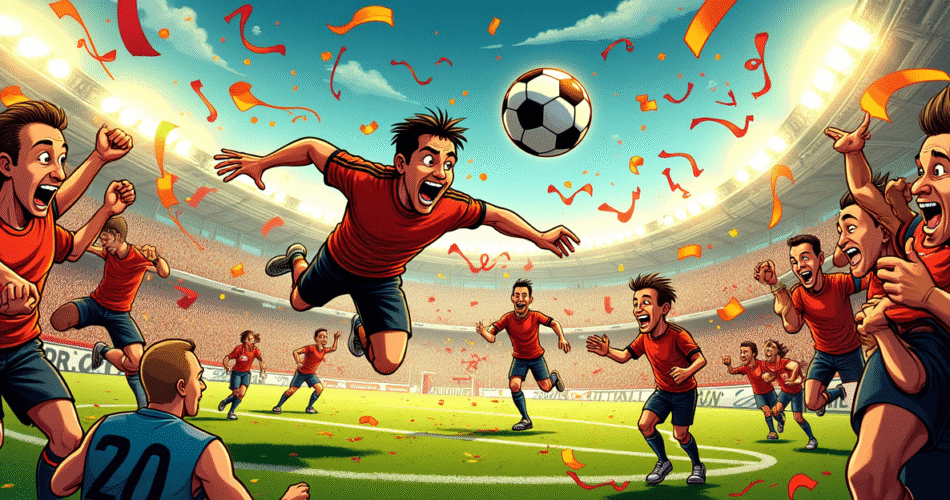 Funny Flamengo Pic