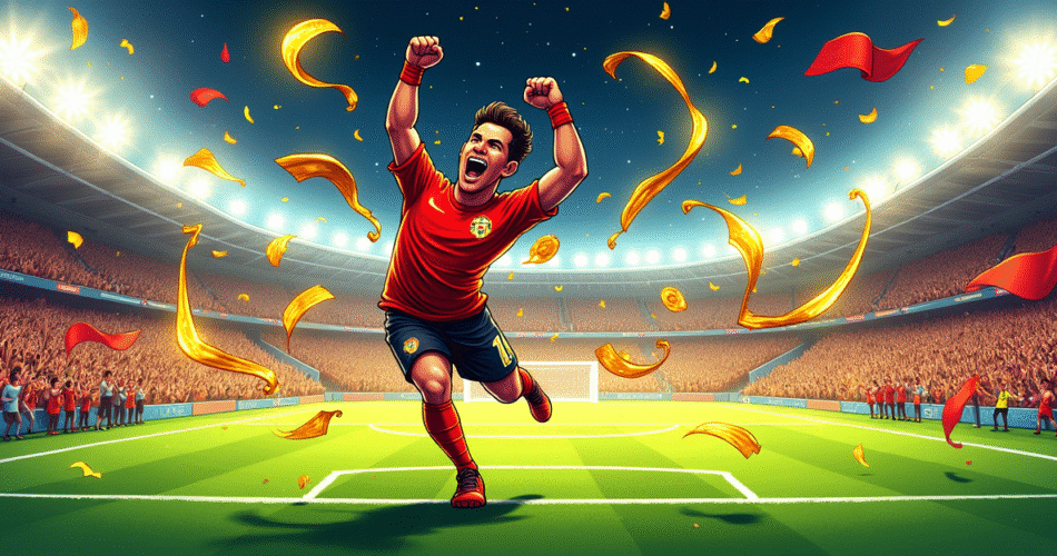 Funny Flamengo Pic