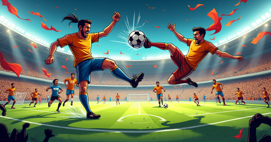 Funny Flamengo Pic