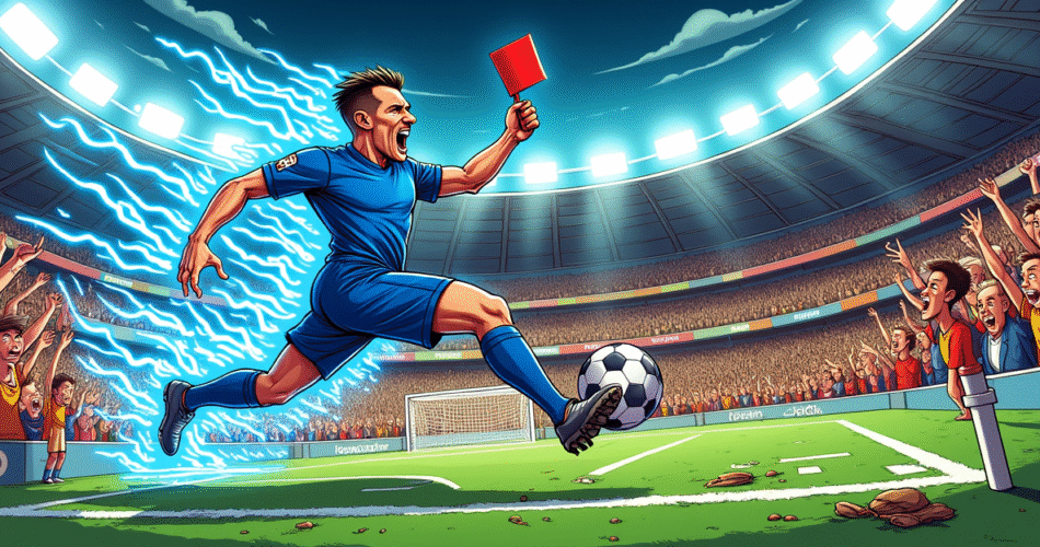 Funny Flamengo Pic