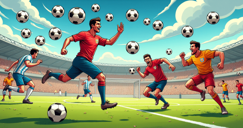 Funny Flamengo Pic