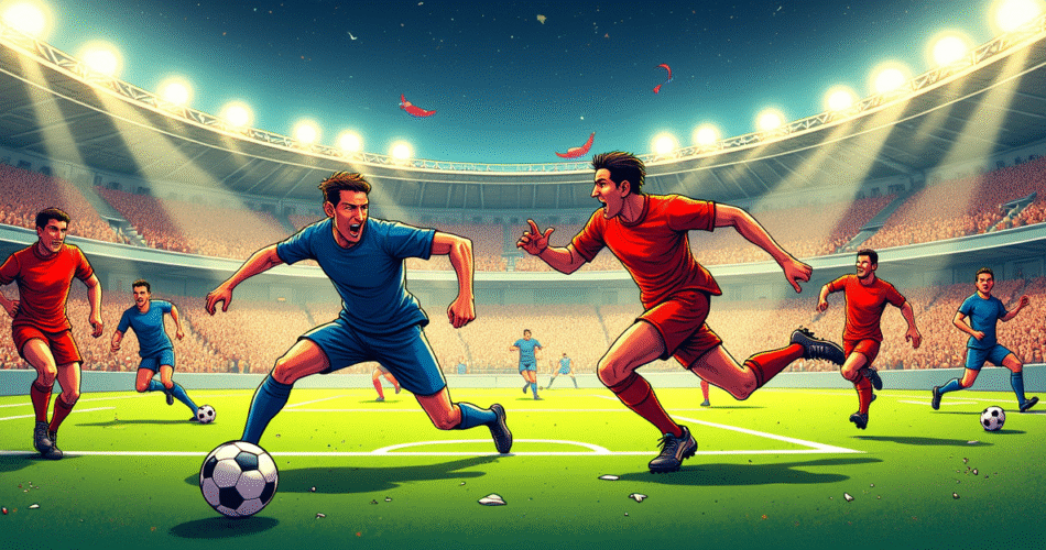 Funny Flamengo Pic