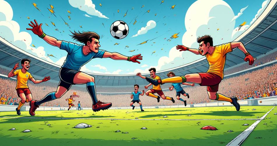 Funny Flamengo Pic