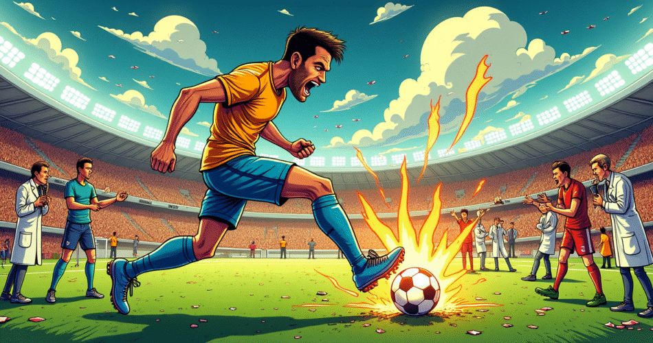 Funny Flamengo Pic