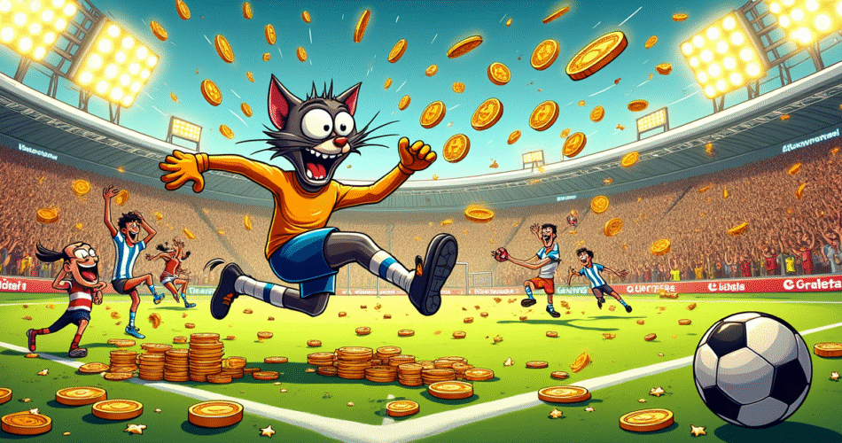 Funny Flamengo Pic