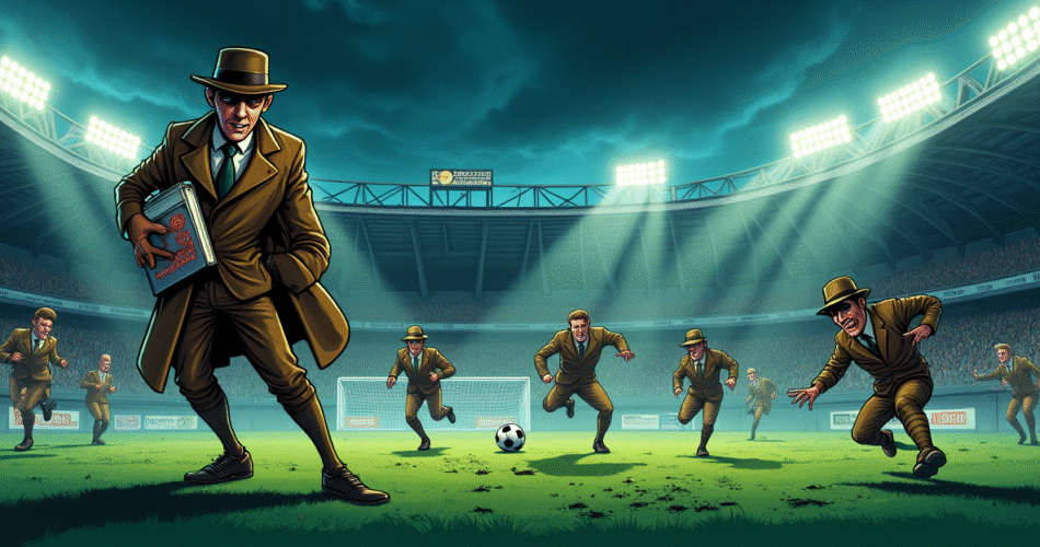 Funny Flamengo Pic