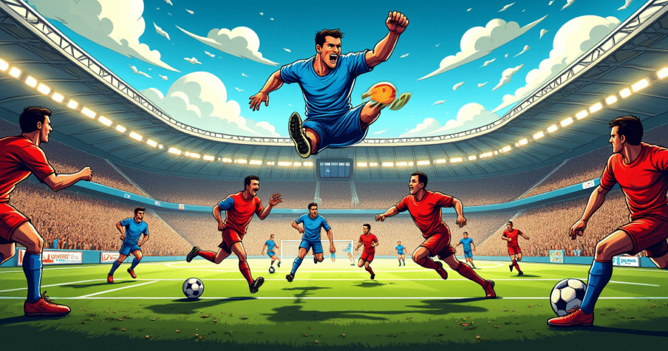 Funny Flamengo Pic