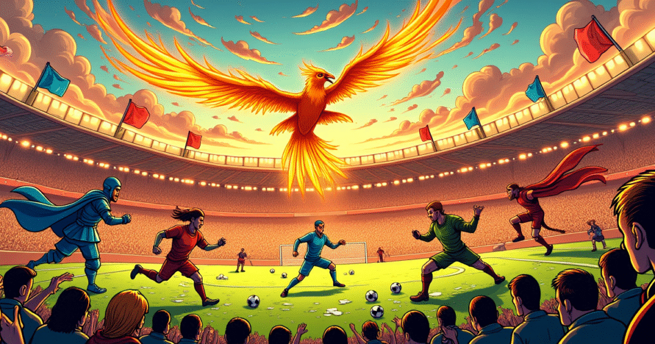 Funny Flamengo Pic