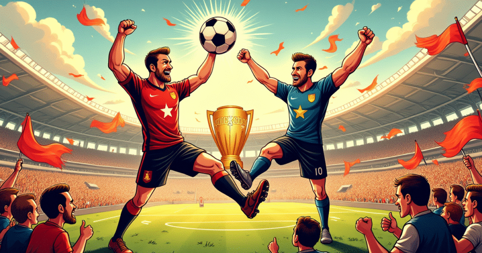 Funny Flamengo Pic