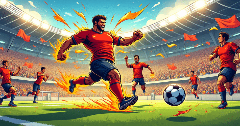 Funny Flamengo Pic